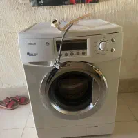 لباسشویی اسنوا