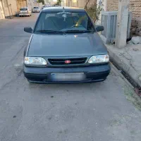 پراید ۱۳۱ مدل ۹۰|خودرو سواری و وانت|مرودشت, بیست متری بیمارستان|دیوار