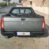 اریسا۲ درجه یک|خودرو سواری و وانت|خمینی‌شهر, |دیوار