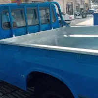 نیسان سایپا مدل ۸۶|خودرو سواری و وانت|بندر گناوه, |دیوار