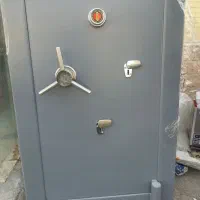 گاوصندوق کد 220 ایران متال|ابزارآلات|تبریز, |دیوار