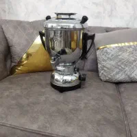 سماور گازی آبان