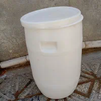 بشکه های ۳۰ لیتری|ظروف نگهدارنده، پلاستیکی، یک‌بارمصرف|سنندج, |دیوار