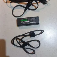 آداپتور و شارژر کامل psp go