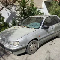 هیوندای النترا ۱۹۹۴|خودرو کلاسیک|تهران, فاطمی|دیوار