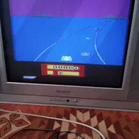 آتاری حافظه دار|کنسول، بازی ویدئویی و آنلاین|تهران, شهرک غرب|دیوار