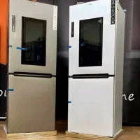 یخچال فریزر جنجال دور این دور۲۷فوت هوم بار دار