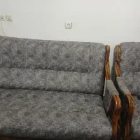 مبلمان هفت نفر