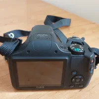 دوربین عکاسی کانن Canon SX540|دوربین عکاسی و فیلمبرداری|نیشابور, فردوس شمالی|دیوار