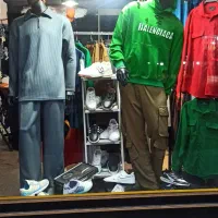 فروش کامل تجهیزات بوتیک