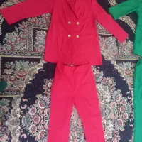کت وشلواردخترانه|لباس|اهواز, پردیس|دیوار