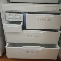 یخچال فریزر استوا