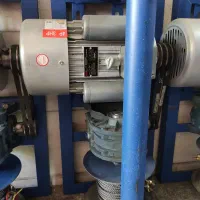 بالابر ساختمانی|ماشین‌آلات صنعتی|دزفول, |دیوار