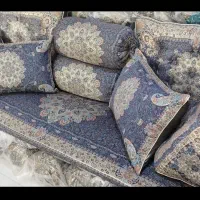 شاهنشین|مبلمان خانگی و میز عسلی|نورآباد, |دیوار