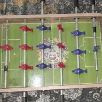 فوتبال دستی