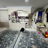 آپارتمان ۵۸متری/گلبرگ غربی/سبلان/حیدری|اجارهٔ آپارتمان|تهران, سبلان (لشگر)|دیوار