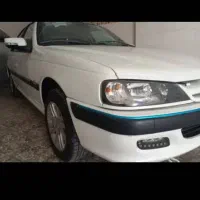 پارس ایلکس ۴۰۳ خشک