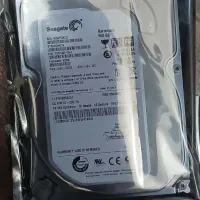 انواع واقسام هارددیسک نو ودسته دوم باقیمت کارخانه