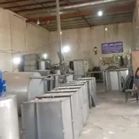 اجاره سوله ۲۸۰متری برق سه فاز۳۲ اب چاه