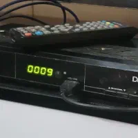 تلویزون همراه با دیجیتال|تلویزیون و پروژکتور|محمدشهر, محمدشهر|دیوار