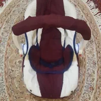 کریر بچه در حد نو|کالسکه و لوازم جانبی|تهران, استاد معین|دیوار