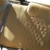 پراید صبا دوگانه کارخانه مدل ۸۹|خودرو سواری و وانت|تربت جام, شیخ احمد جامی|دیوار