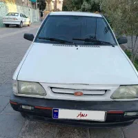 فروش پراید مدل ۸۰|خودرو سواری و وانت|شیراز, هفت تنان|دیوار