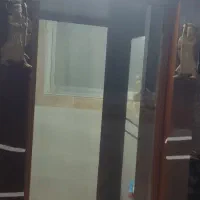 بوفه|بوفه، ویترین، کنسول|جلین, |دیوار