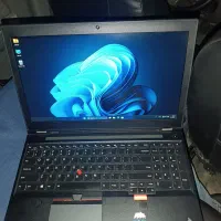 Lenovo ThinkPad P50|رایانه همراه|شیراز, شهرک گلها|دیوار