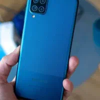 گوشی سامسونگ A12