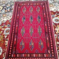 پشتی دستباف