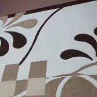 گلیم.فرش|گلیم، جاجیم، گبه|سبزوار, چهارراه فرودگاه|دیوار