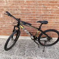 دوچرخه سایز 26 دنده ای