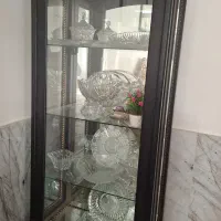 آینه شمعدان، کتیبه، موکت فقط امروز|بوفه، ویترین، کنسول|گنبد کاووس, |دیوار