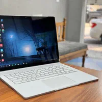 لپ تاپ مایکروسافت بوک ۲|رایانه همراه|لاهیجان, فیاض|دیوار