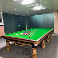 میز اسنوکر دیبا|ورزش‌های توپی|سردشت, |دیوار