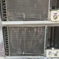 کولر گازی