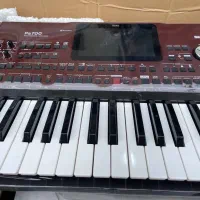 فروش اورگ/کیبورد pa700 بدون خط خش