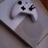 XBOX one s/ایکس باکس وان اس