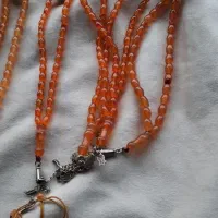 بارخونه تسبیح و دستبند عقیق یمن|جواهرات|چالوس, |دیوار