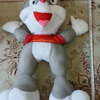 عروسک های پولیشی یک متری