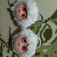 عروسک|اسباب‌بازی بچه|ایلام, |دیوار