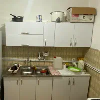 کابینت بدنه درب ام دی اف