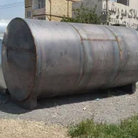 عدد تانکر ۲۰ هزار