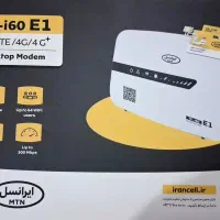 مودم ایرانسل TF-I60 E1