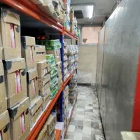 کارگر جهت کار در انبار پخش مواد غذایی|استخدام خدمات فروشگاه و رستوران|ری, اقدسیه|دیوار