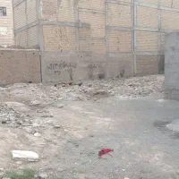 زمین به متراژ ۴۰۰ متر تفکیک شده