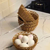 آموزش سبدبافی شغلی پردرآمد|خدمات آموزشی|دزفول, |دیوار