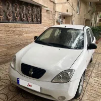 تیبا مدل ۹۳|خودرو سواری و وانت|کرج, کوی فرهنگ|دیوار
