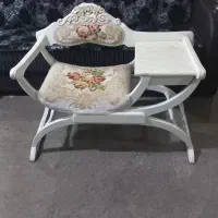 مبل  میز تلفن